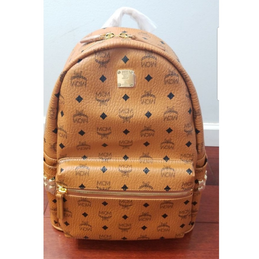 MCM Backpack